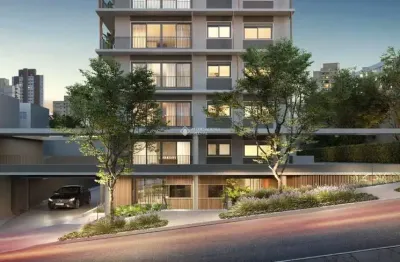 Loft com 1 quarto à venda na rua general joão telles, 115, bom fim, porto alegre, 28 m2 por r$ 572.000