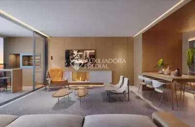 Apartamento com 3 quartos à venda na travessa desembargador vieira pires, 115, rio branco, porto alegre, 123 m2 por r$ 1.940.000