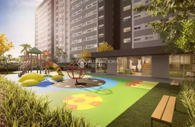 Apartamento com 2 quartos à venda na avenida doutor sezefredo azambuja vieira, 2177, marechal rondon, canoas, 87 m2 por r$ 609.000