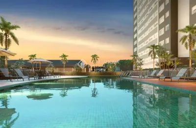 Apartamento com 2 quartos à venda na avenida doutor sezefredo azambuja vieira, 2177, marechal rondon, canoas, 56 m2 por r$ 477.000