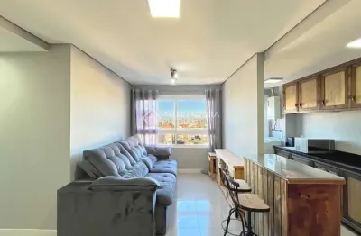 Apartamento com 2 quartos à venda na rua guadalupe, 520, jardim lindóia, porto alegre, 51 m2 por r$ 494.000