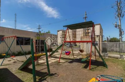 Apartamento com 2 quartos à venda na avenida francisco silveira bitencourt, 1818, sarandi, porto alegre, 40 m2 por r$ 145.000