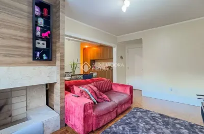 Apartamento com 2 quartos à venda na rua felipe de oliveira, 578, petrópolis, porto alegre, 74 m2 por r$ 489.000