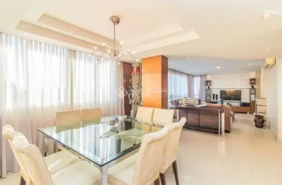 Apartamento com 4 quartos à venda na rua doutor freire alemão, 729, mont serrat, porto alegre, 134 m2 por r$ 1.390.000