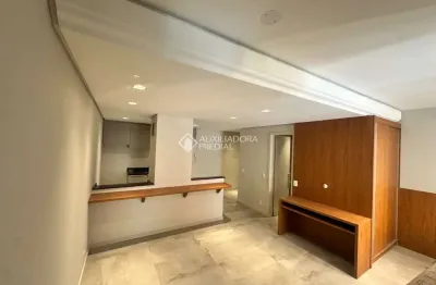 Apartamento com 1 quarto à venda na Rua Doutor Florêncio Ygartua, 60, Moinhos de Vento, Porto Alegre, 44 m2 por R$ 450.000