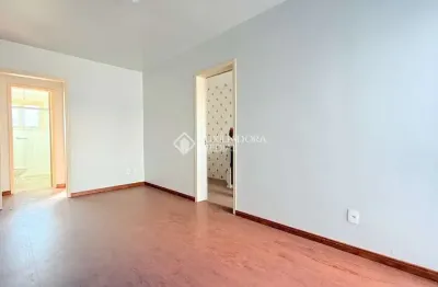 Apartamento com 1 quarto à venda na rua são salvador, 105, santa maria goretti, porto alegre, 39 m2 por r$ 200.000