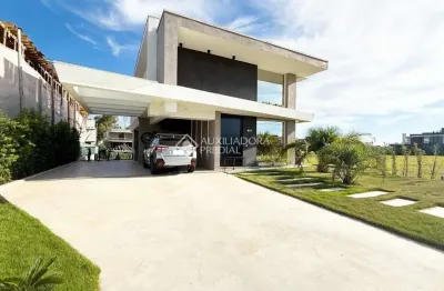Casa em condomínio fechado com 4 quartos à venda na estrada do conde, 3500, sans souci, eldorado do sul, 192 m2 por r$ 3.550.000