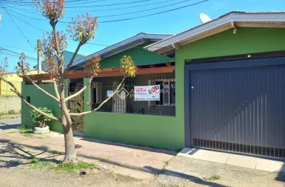Casa com 2 quartos à venda na avenida vinte e um de abril, 1600, sarandi, porto alegre, 110 m2 por r$ 240.000