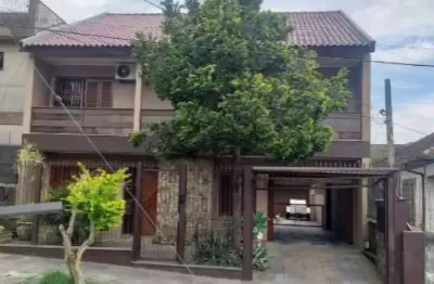 Casa com 3 quartos à venda na travessa lençóis, 68, vila ipiranga, porto alegre, 300 m2 por r$ 1.500.000