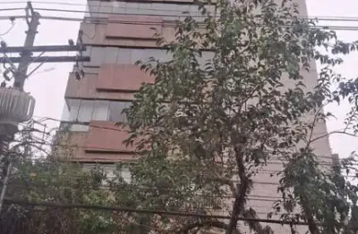 Cobertura com 3 quartos à venda na rua ciro gavião, 116, bela vista, porto alegre, 400 m2 por r$ 2.399.000
