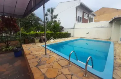 Casa com 1 quarto à venda na rua fernando strehlau, 414, jardim itu sabará, porto alegre, 76 m2 por r$ 1.200.000