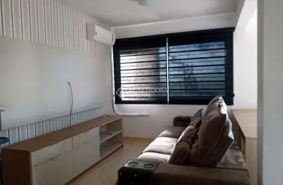 Apartamento com 3 quartos à venda na avenida bento gonçalves, 1515, santo antônio, porto alegre, 65 m2 por r$ 580.000