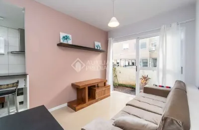 Apartamento com 1 quarto à venda na rua mariano de matos, 520, santa tereza, porto alegre, 61 m2 por r$ 310.000