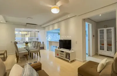 Apartamento com 3 quartos à venda na avenida francisco trein, 507, cristo redentor, porto alegre, 109 m2 por r$ 730.000