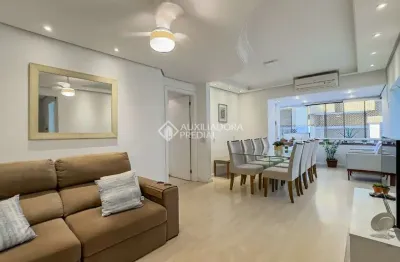 Apartamento com 3 quartos à venda na Avenida Francisco Trein, 507, Cristo Redentor, Porto Alegre, 109 m2 por R$ 730.000