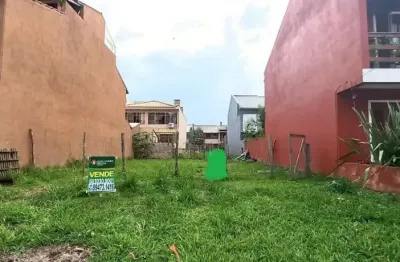 Terreno à venda na rua pau brasil, 569, hípica, porto alegre, 210 m2 por r$ 348.000