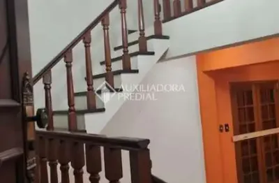 Casa com 3 quartos à venda na aladim pinto, 149, morada do vale i, gravataí, 183 m2 por r$ 425.000