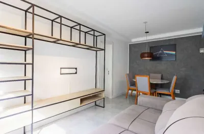 Apartamento com 2 quartos à venda na Rua Doutor Eduardo Chartier, 1021, Passo da Areia, Porto Alegre, 61 m2 por R$ 532.000
