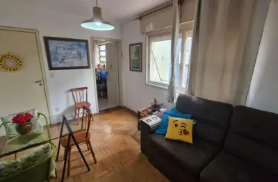 Apartamento com 2 quartos à venda na rua carlos von koseritz, 1233, são joão, porto alegre, 51 m2 por r$ 319.800
