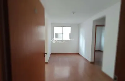 Apartamento com 2 quartos à venda na rua ada vaz cabeda, 400, jardim leopoldina, porto alegre, 45 m2 por r$ 169.000