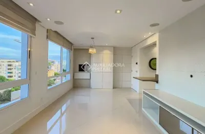 Apartamento com 3 quartos à venda na rua josé scutari, 179, passo da areia, porto alegre, 72 m2 por r$ 799.000