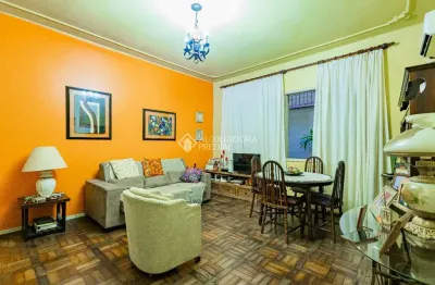 Apartamento com 3 quartos à venda na avenida protásio alves, 891, rio branco, porto alegre, 122 m2 por r$ 390.000