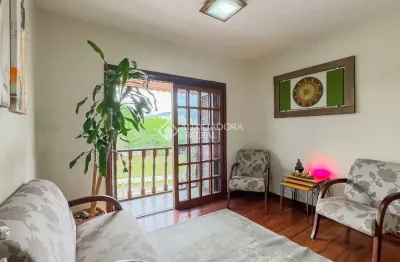 Casa com 4 quartos à venda na rua paulo madureira coelho, 380, morro santana, porto alegre, 338 m2 por r$ 1.100.000