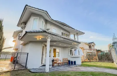 Casa com 4 quartos à venda na rua walir zottis, 595, jardim itu sabará, porto alegre, 387 m2 por r$ 2.990.000