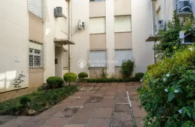 Apartamento com 3 quartos à venda na rua doutor júlio bocaccio, 100, santo antônio, porto alegre, 60 m2 por r$ 230.000