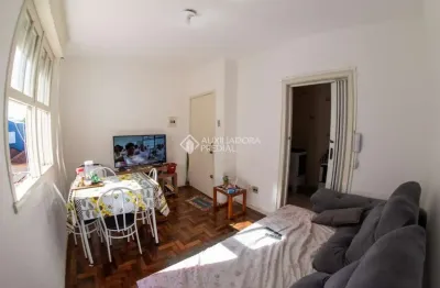 Apartamento com 3 quartos à venda na rua doutor júlio bocaccio, 100, santo antônio, porto alegre, 60 m2 por r$ 230.000