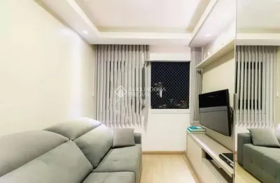 Apartamento com 2 quartos à venda na rua irmão félix roberto, 100, humaitá, porto alegre, 50 m2 por r$ 250.000