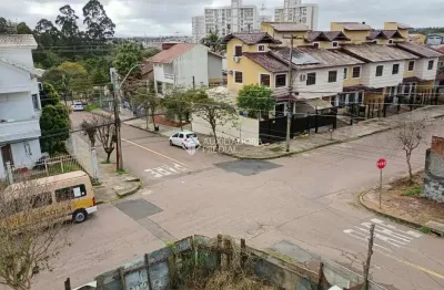 Terreno à venda na rua concorde, 72, jardim itu sabará, porto alegre, 143 m2 por r$ 300.000