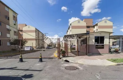 Apartamento com 2 quartos à venda na rua paulo renato ketzer de souza, 300, rubem berta, porto alegre, 37 m2 por r$ 150.000