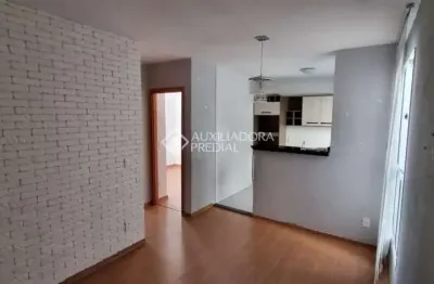 Apartamento com 2 quartos à venda na avenida protásio alves, 10535, morro santana, porto alegre, 40 m2 por r$ 185.000