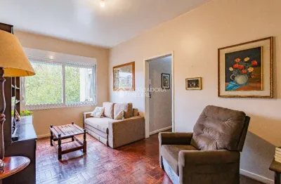 Apartamento com 3 quartos à venda na rua santo antônio, 876, bom fim, porto alegre, 83 m2 por r$ 430.000