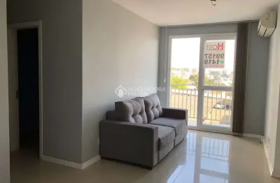 Apartamento com 2 quartos à venda na rua doutor carlos renato r. fonseca, 200, jardim itu sabará, porto alegre, 56 m2 por r$ 435.000