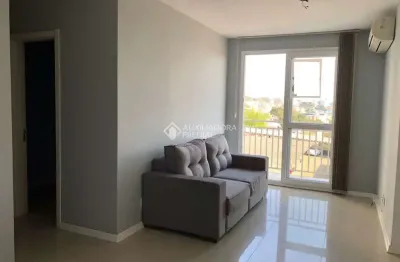 Apartamento com 2 quartos à venda na rua doutor carlos renato r. fonseca, 200, jardim itu sabará, porto alegre, 56 m2 por r$ 435.000