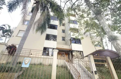 Apartamento com 2 quartos à venda na rua norberto jung, 95, sarandi, porto alegre, 52 m2 por r$ 240.000