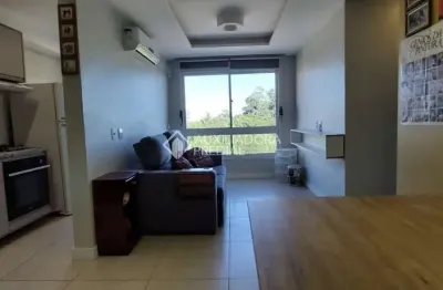 Apartamento com 2 quartos para alugar na rua waldemar pinheiro cantergi, 80, sarandi, porto alegre, 56 m2 por r$ 2.350