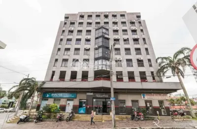 Sala comercial à venda na rua carlos silveira martins pacheco, 10, cristo redentor, porto alegre, 35 m2 por r$ 150.000