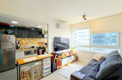 Apartamento com 3 quartos à venda na rua jerônymo zelmanovitz, 100, são sebastião, porto alegre, 81 m2 por r$ 790.000