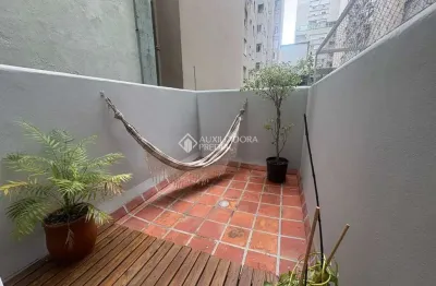 Apartamento com 1 quarto à venda na rua duque de caxias, 1284, centro histórico, porto alegre, 49 m2 por r$ 245.000