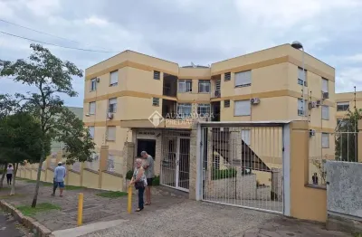 Apartamento com 2 quartos à venda na rua banco da província, 199, santa tereza, porto alegre, 66 m2 por r$ 185.000