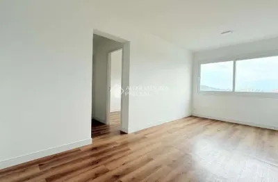 Apartamento com 2 quartos à venda na rua coronel aparício borges, 1123, glória, porto alegre, 60 m2 por r$ 440.000