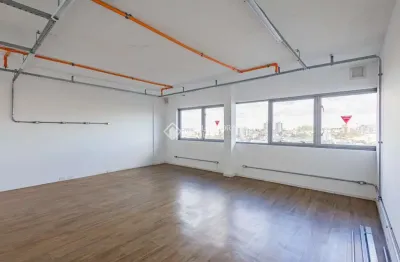 Sala comercial à venda na avenida assis brasil, 4500, são sebastião, porto alegre, 25 m2 por r$ 185.000