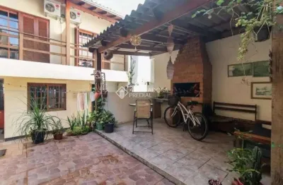 Apartamento com 3 quartos à venda na rua teixeira de freitas, 683, santo antônio, porto alegre, 181 m2 por r$ 730.000