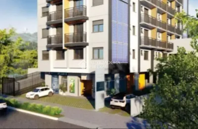 Apartamento com 1 quarto à venda na rua álvares cabral, 393, cristo redentor, porto alegre, 34 m2 por r$ 217.460