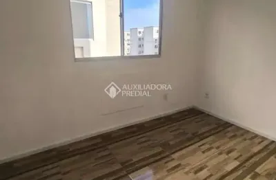 Apartamento com 2 quartos para alugar na avenida francisco silveira bitencourt, 1818, sarandi, porto alegre, 40 m2 por r$ 900