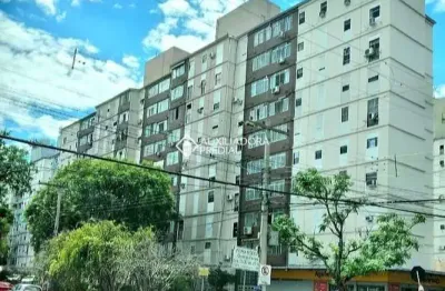 Apartamento com 1 quarto à venda na rua professor joão de souza ribeiro, 711, humaitá, porto alegre, 41 m2 por r$ 170.000