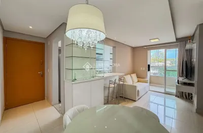 Apartamento com 2 quartos à venda na avenida protásio alves, 8201, morro santana, porto alegre, 47 m2 por r$ 295.000